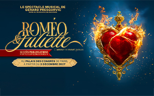 Rom&eacute;o & Juliette